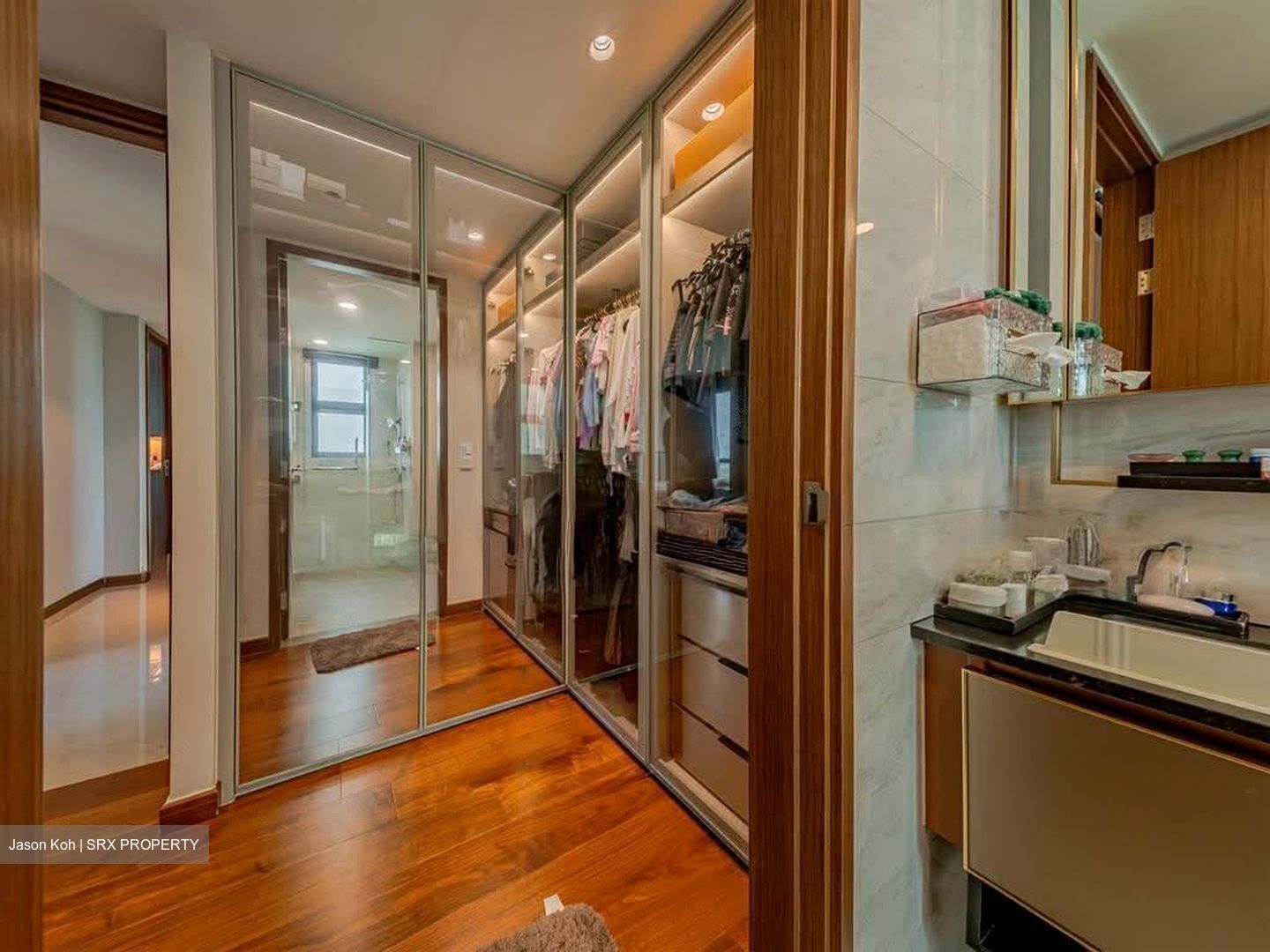 Normanton Park (D5), Apartment #612689741